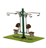 Outdoor Gym Equipment for Parks