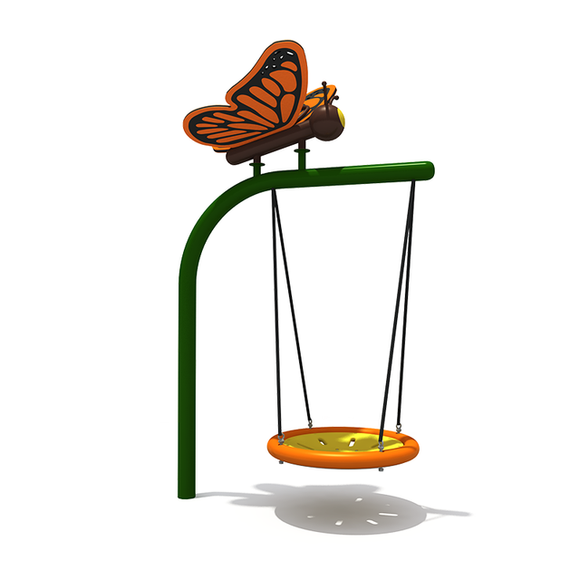 Butterfly Swing 