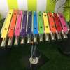 Commercial Colorful Outdoor Musical Instruments for Schools Playgrounds Hot Sale Play Equipment