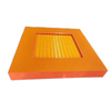 Customizable Modular Playground Trampoline Kit