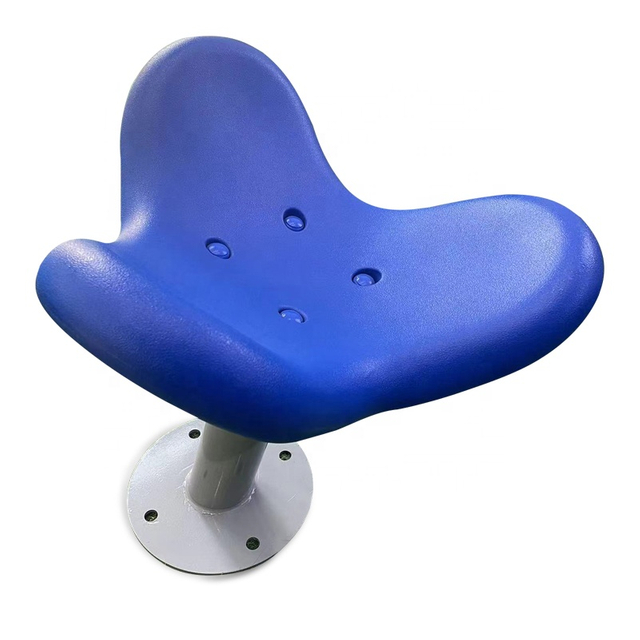  Merry-Go-Round Swivel Chair Suitable for Kids for Kindergarten