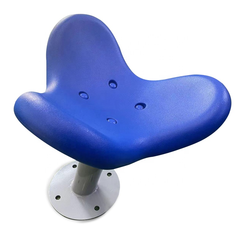  Merry-Go-Round Swivel Chair Suitable for Kids for Kindergarten
