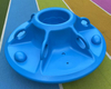 2025 High-quality Children's Carousel, Preschool Children's Multi-person Swivel Chair, Outdoor Playground Equipment