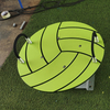 Children's Outdoor Garden Game Three People Shake Fun Interesting Amusement Park Equipment