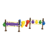Kids Outdoor Instrument Play Drum Toy Musical Instrument for Outdoor Playground
