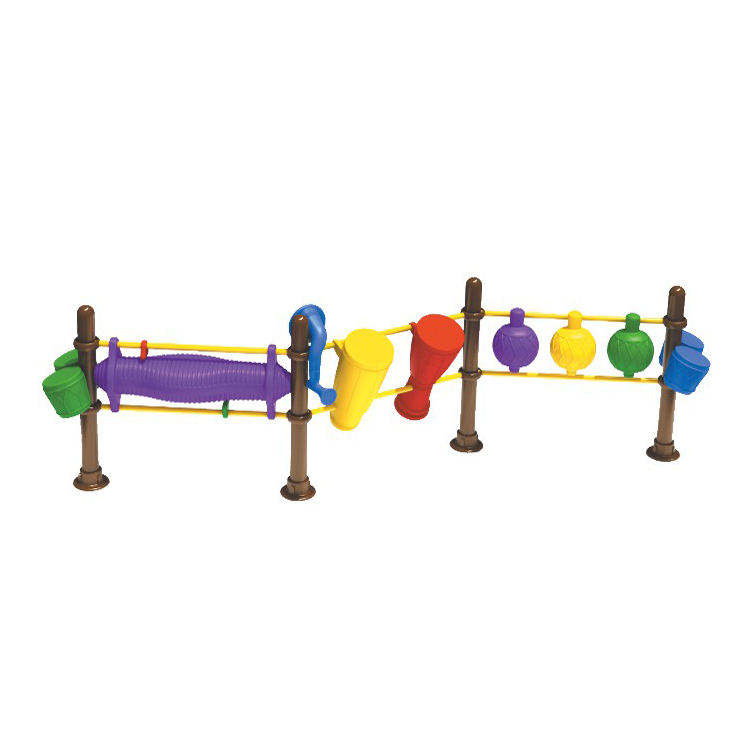 Kids Outdoor Instrument Play Drum Toy Musical Instrument for Outdoor Playground