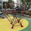 2025 New Kids/Adults Outdoor Climbing Frame Playground Kids Climbing Net Game