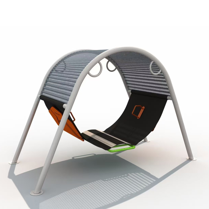 2025 New Outdoor/Indoor Adult Swing Hammock Children's Garden Swing Lounger