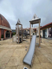 Castle Combination Slide
