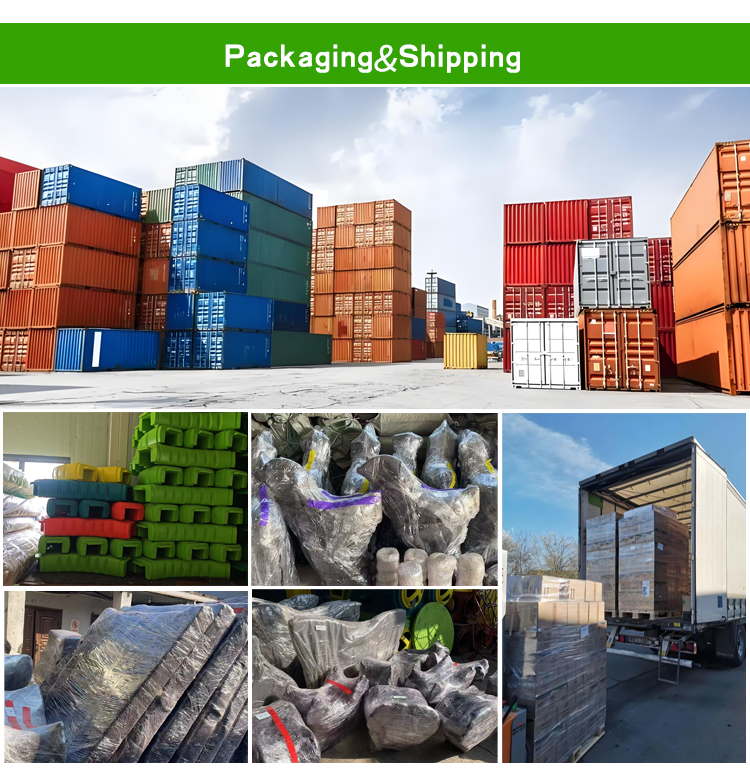 Packing&Shipping
