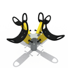 Multi-rider Seesaw