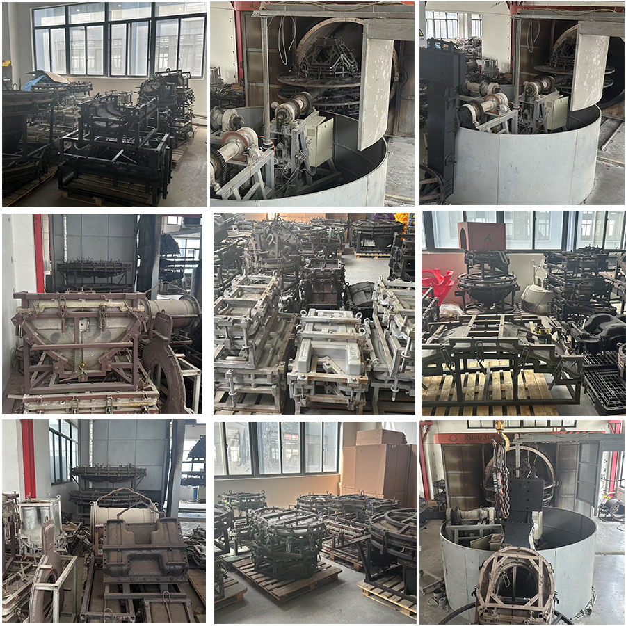 Rotational Mould Picture
