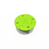 Outdoor Plum Blossom Balance Spring Stumps