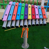 Commercial Colorful Outdoor Musical Instruments for Schools Playgrounds Hot Sale Play Equipment