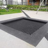In-Ground Modular Trampoline