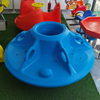 2025 High-quality Children's Carousel, Preschool Children's Multi-person Swivel Chair, Outdoor Playground Equipment