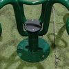 Plastic Seesaw Seat Amusement Equipment High Quality Outdoor Children's Seesaw