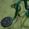 Plastic Seesaw Seat Amusement Equipment High Quality Outdoor Children's Seesaw