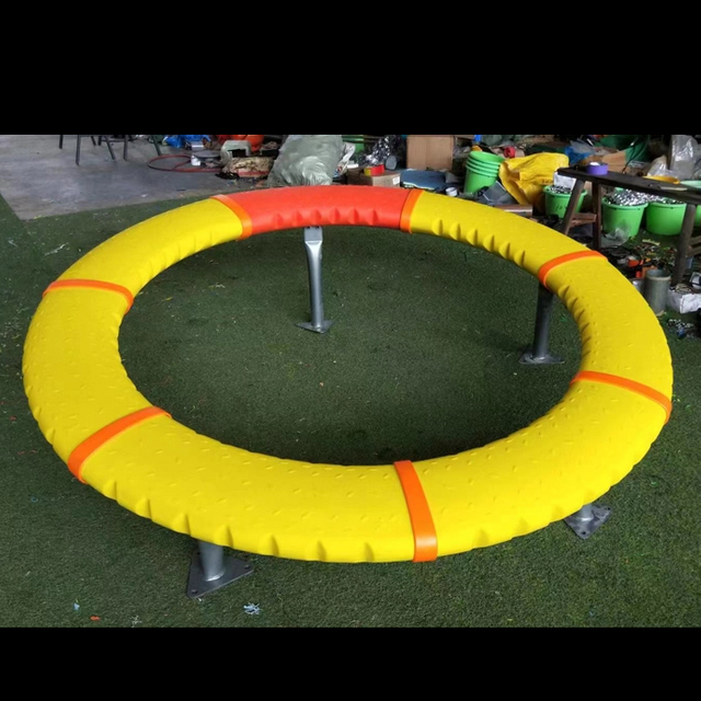 Balance Spinner