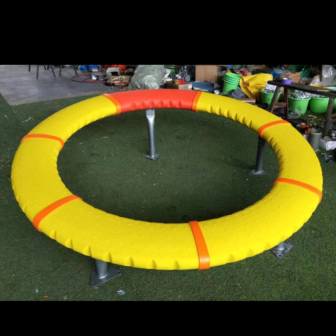 Balance Spinner