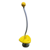 Factory Direct High Quality Mini Children's Carousel Outdoor Playground Triangle Spin Fun