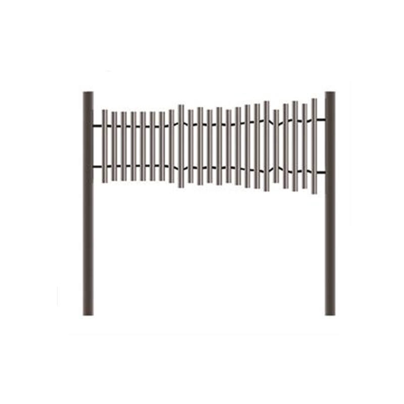 Customized Musical Instrument for Kids Outdoor Musical Play Instrument Educational Music Equipment for Preschool & Playground