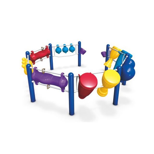Kids Outdoor Instrument Play Drum Toy Musical Instrument for Outdoor Playground