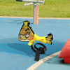 Outdoor Bird Spring Rider for Kids 