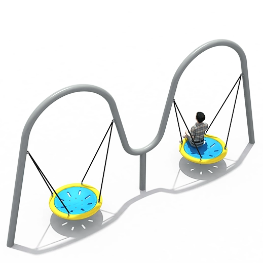 The Ultimate Buying Guide for Playground Swings
