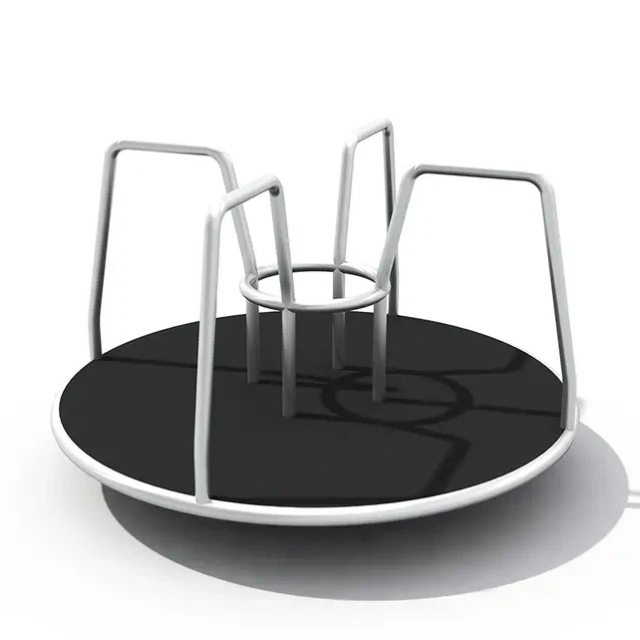 Are Playground Swivel Chairs Suitable for Long-term Outdoor Use? Weather Resistance Analysis.