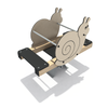 Snail Seesaw