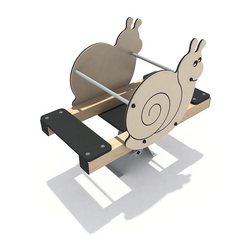 Snail Seesaw