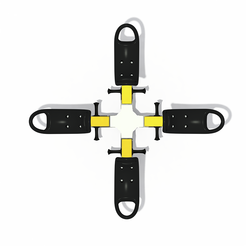 Multi-rider Seesaw
