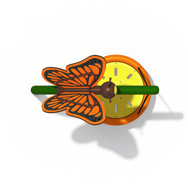Butterfly Swing 