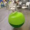 High-quality Creative Silent Spinning Ball for Kids 