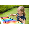 2025 New Free Standing Percussion Music Instruments Outdoor Indoor Playground Musical Play Equipment for Kids