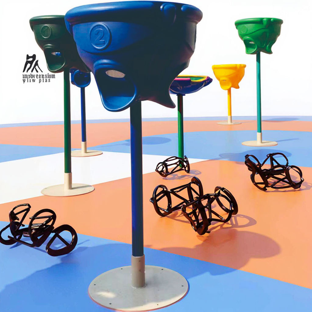 Toddler Basketball Stand Adjustable Basketball Playground Equipment Outdoor Basketball Hoop for Training