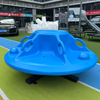 2025 High-quality Children's Carousel, Preschool Children's Multi-person Swivel Chair, Outdoor Playground Equipment
