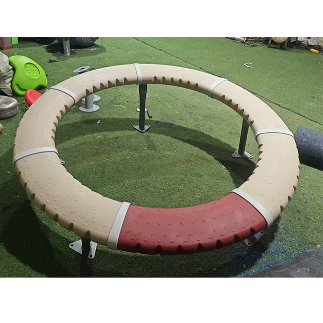 Balance Spinner