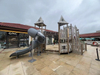 Castle Combination Slide