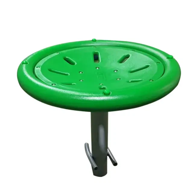 playground Swivel Chair