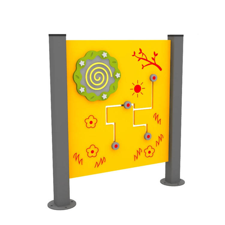 Custom Logo Material Toddler Equipment Children's Play Pe Board Educational Toys for Kids Interactive play