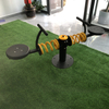 Outdoor Customized Children's Rocking Seesaw Fun Children's Seat Rotating Chair Large Play Equipment Sets