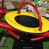 Hot Sale Popular Classic Outdoor 4 People Kids Seesaw Outdoor Playground Seesaw Play Equipment.
