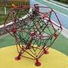 2025 New Kids/Adults Outdoor Climbing Frame Playground Kids Climbing Net Game
