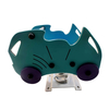 Spring Horse Kids Outdoor Playground Accessories Are Used in Education, Kindergarten, School, Daycare