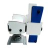 Second-hand Outdoor Playground Equipment - Kindergarten Spring Rocking Horse and Rocking Chair Toys for Children
