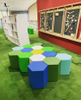 Block Tiles Soft Foam Interactive Playground