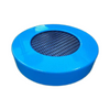 Outdoor Children's Playground Equipment LLDPE Slide Swings Climbing Nets for Park Yard Garden Schools and Sports Venues