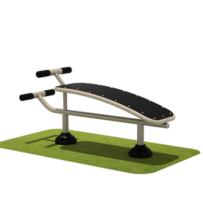 Single Abdominal Board for Backyard 